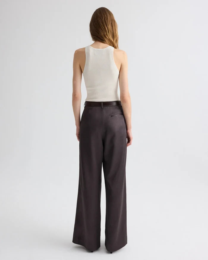 Harbor Tank - Ivory