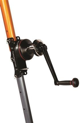 Harken 40.2 ST Winch System