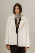 Urban Pioneers Female Harmony Jacket JACKET CREAM