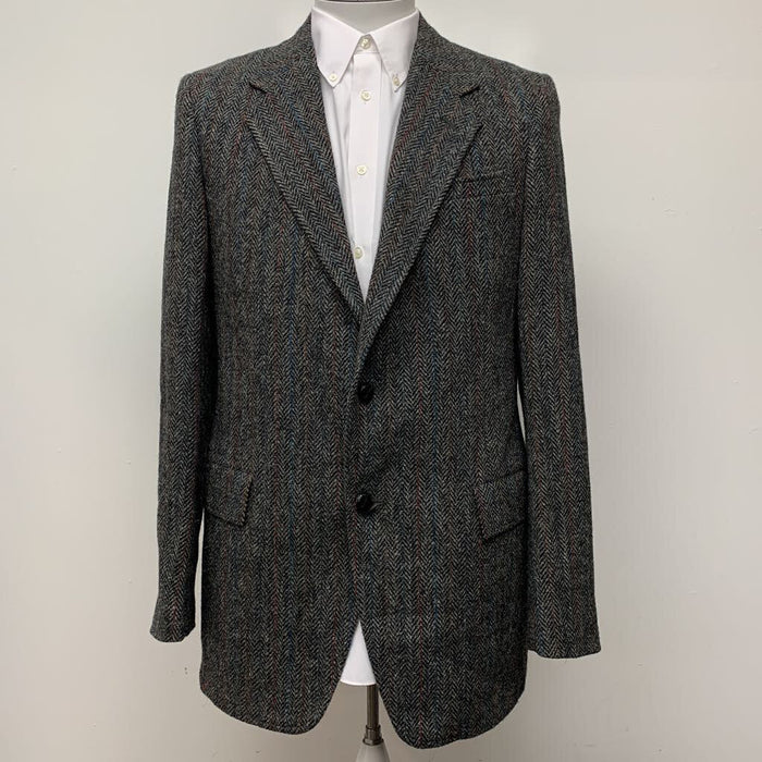 Harris Tweed Sportcoat