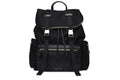 Moral Code Harrison Backpack -Black-