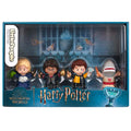 little people collector action figures harry potter thmed set