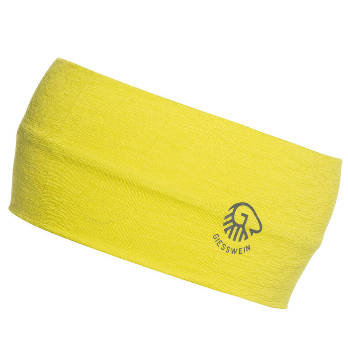 Giesswein Headband Brentenjoch - mai 417