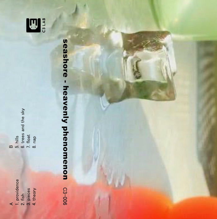 heavenly phonomenon【TAPE】- seashore