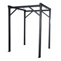 Heavy Bag Boxing Stand - Holds 4 Bags