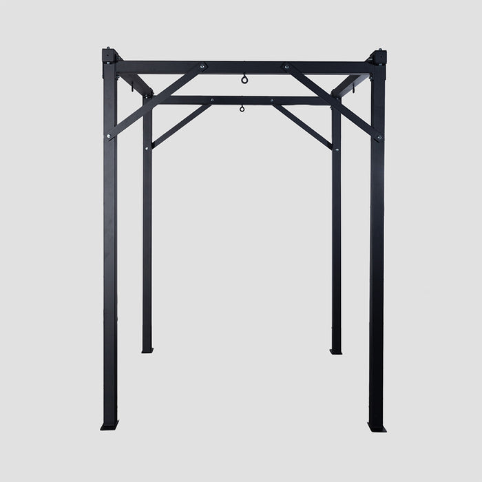Heavy Bag Boxing Stand - Holds 4 Bags