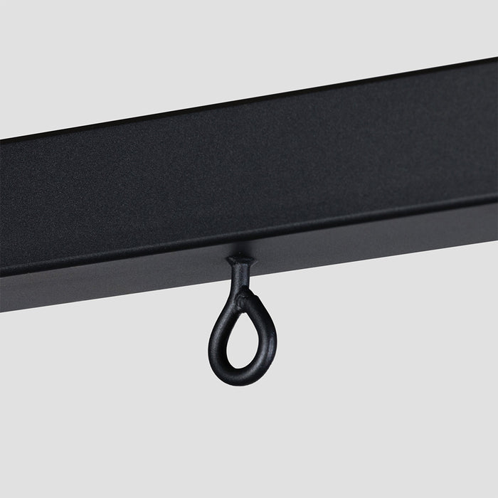Heavy Bag Boxing Stand - Holds 4 Bags