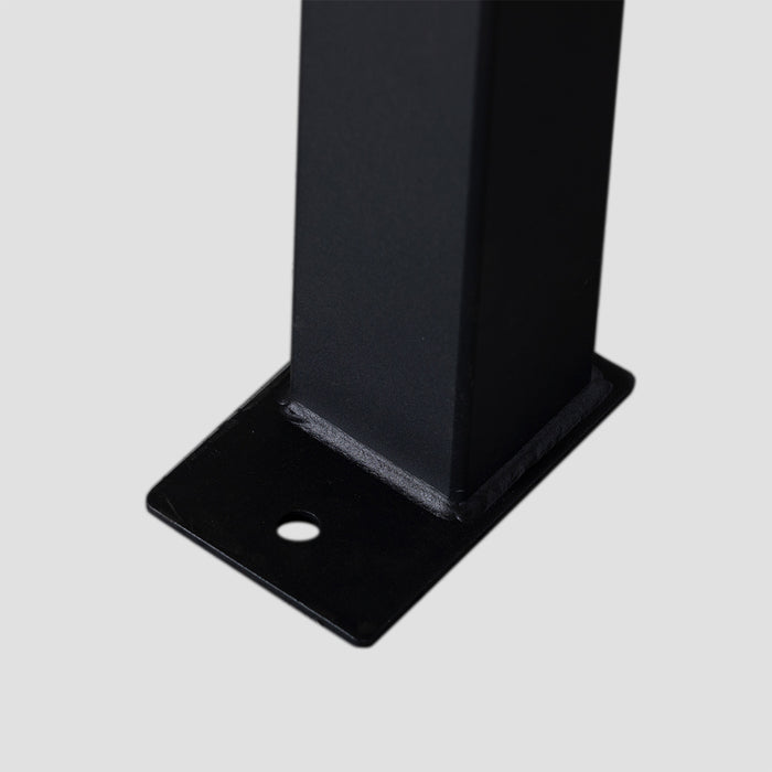 Heavy Bag Boxing Stand - Holds 4 Bags