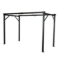 Heavy Bag Boxing Stand - Holds 8 Bags