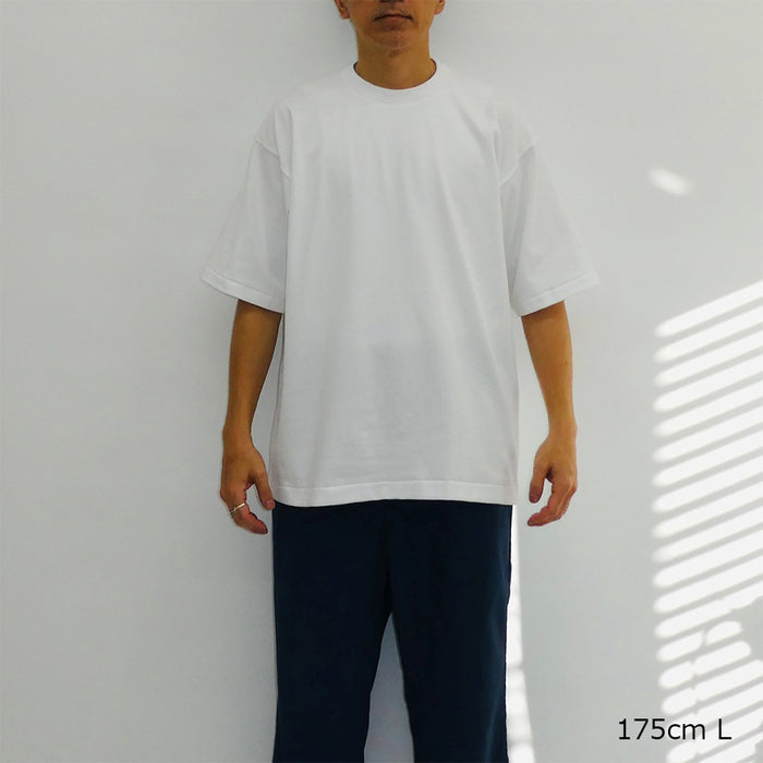 HEAVY WEIGHT T SHIRTS
