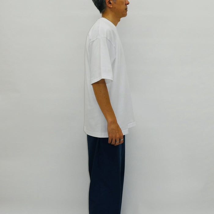 HEAVY WEIGHT T SHIRTS