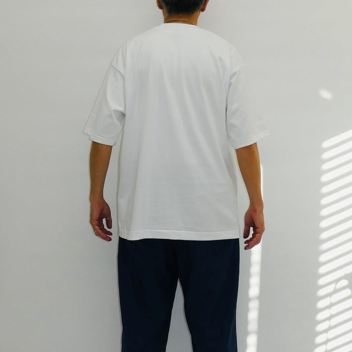 HEAVY WEIGHT T SHIRTS