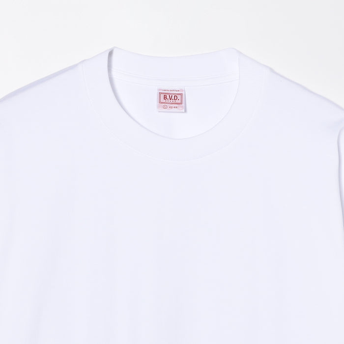 HEAVY WEIGHT T SHIRTS