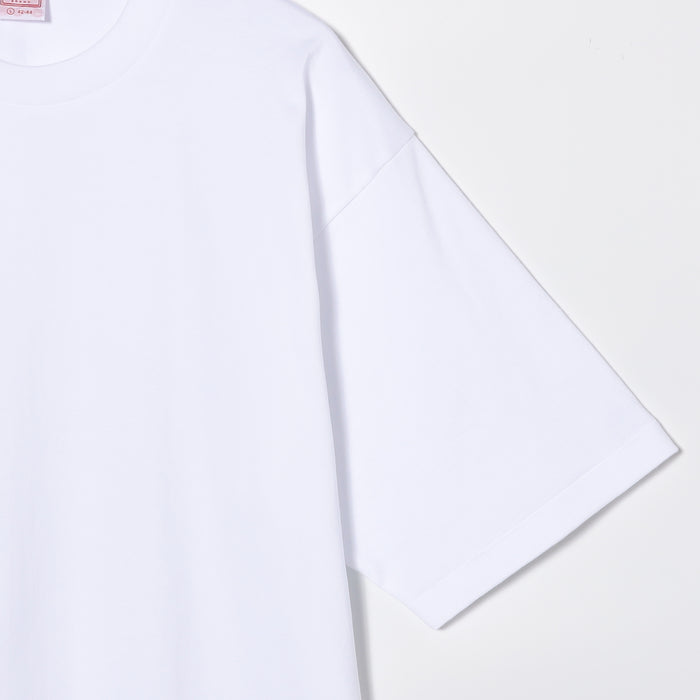 HEAVY WEIGHT T SHIRTS