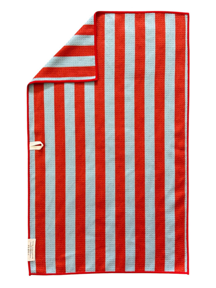 Henry: Double-Sided Hand Towel