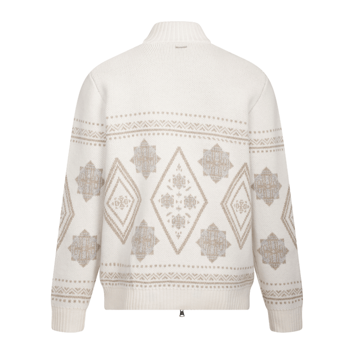 Urban Pioneers Male Herbie Cardigan CARDIGAN CREAM