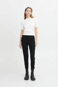 HEXI TROUSERS (BLACK)
