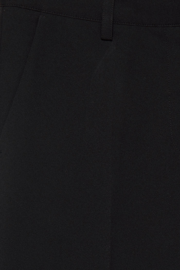 HEXI TROUSERS (BLACK)