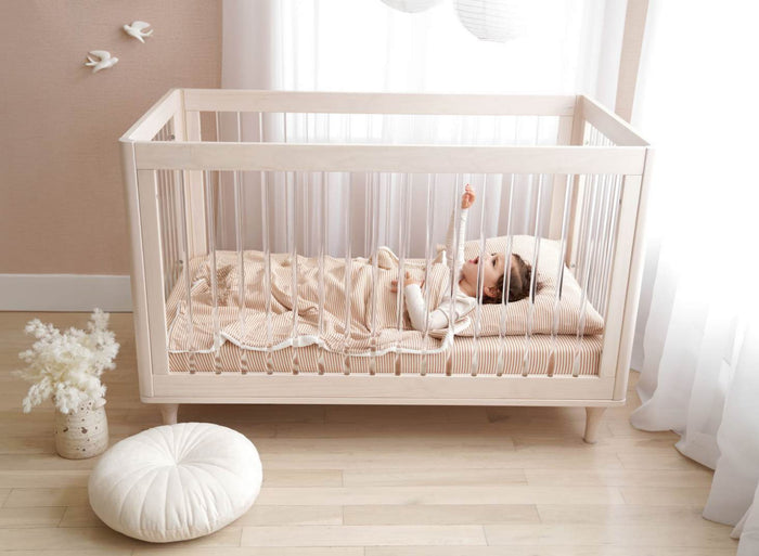 Hibernate 3 Piece Crib Linen Set (52"x 28")