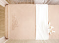 Hibernate 3 Piece Crib Linen Set (52"x 28")