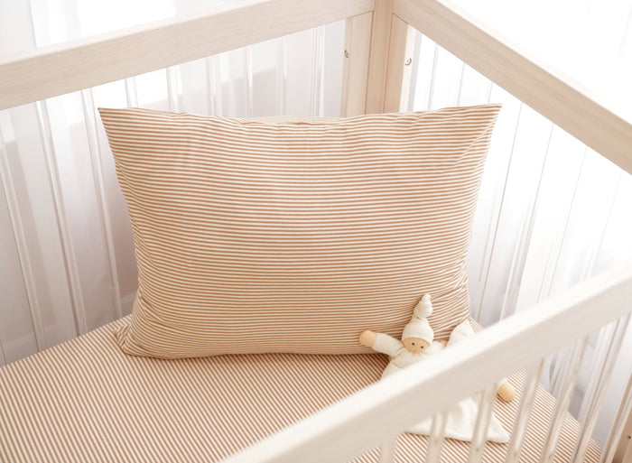 Hibernate 3 Piece Crib Linen Set (52"x 28")