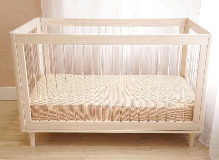 Hibernate 3 Piece Crib Linen Set (52"x 28")