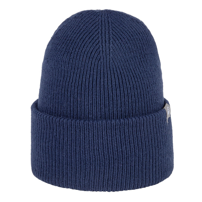 Giesswein Highbeanie Floning - bleu océan 540
