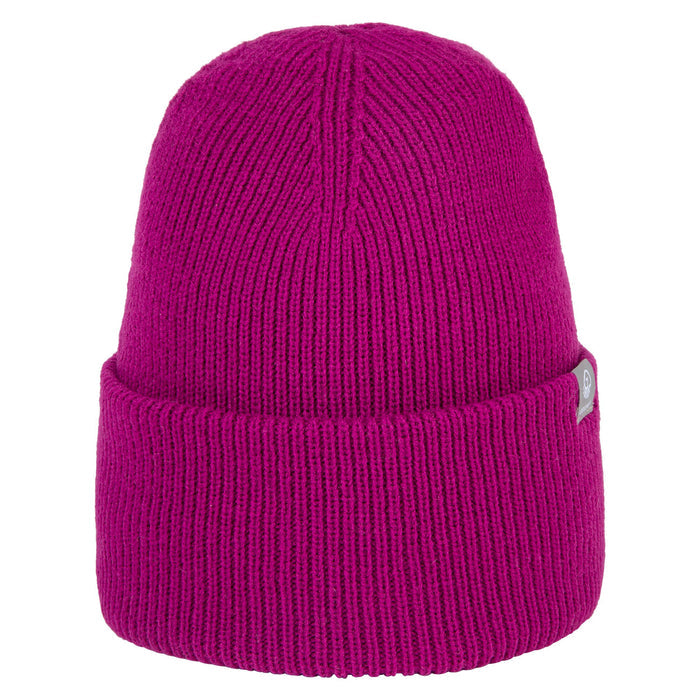 Giesswein Highbeanie Floning - grain de raisin 374