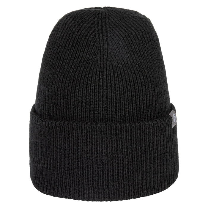 Giesswein Highbeanie Floning - noir 022