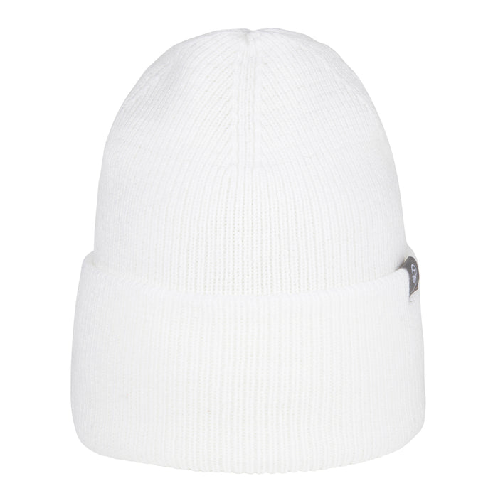 Giesswein Highbeanie Floning - blanc 001