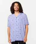 HOFFMAN MICRO S/S SHIRT