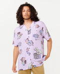 HOFFMAN S/S SHIRT