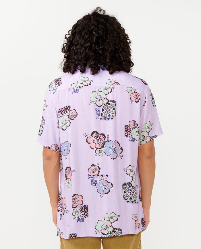 HOFFMAN S/S SHIRT