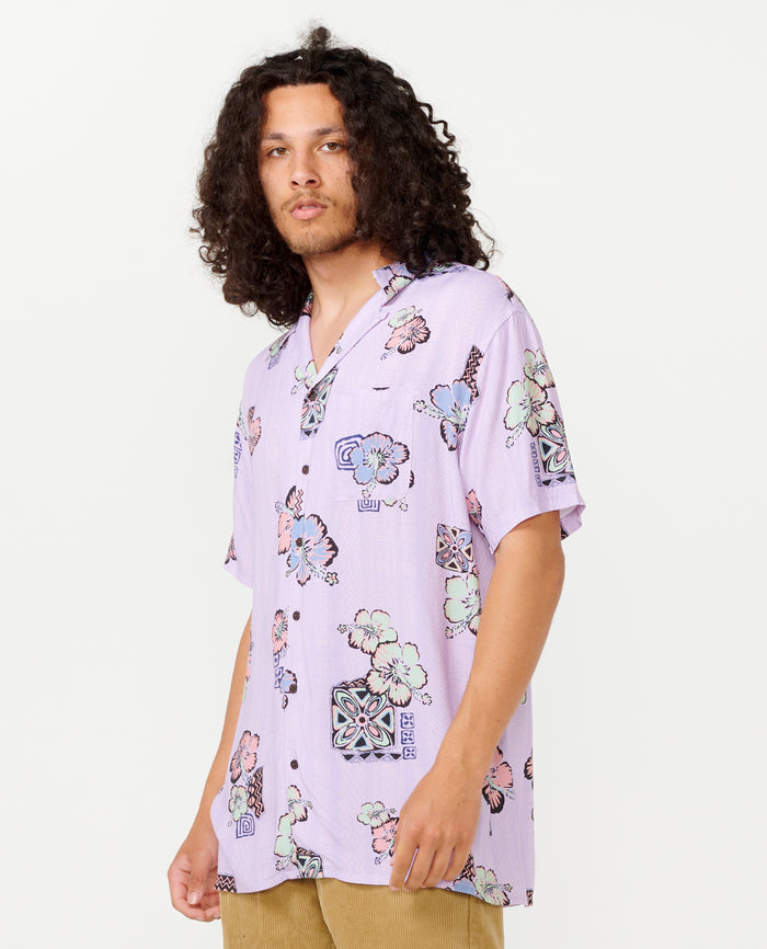 HOFFMAN S/S SHIRT