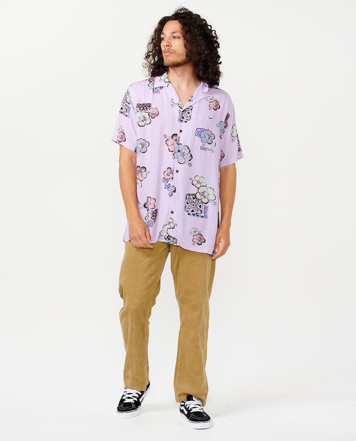 HOFFMAN S/S SHIRT