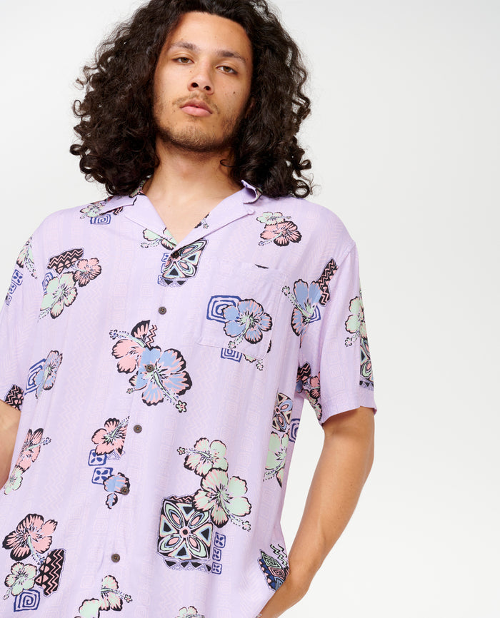 HOFFMAN S/S SHIRT