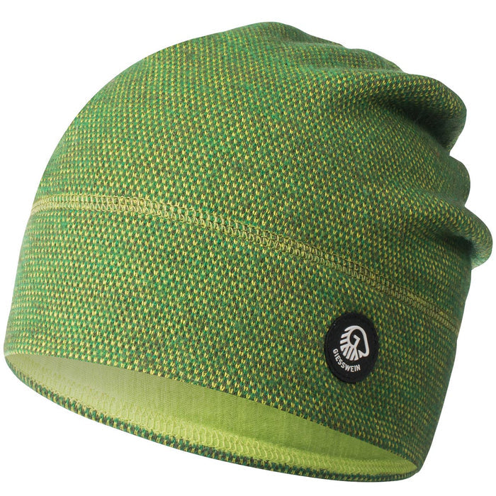 Giesswein Beanie Hohes Eis - vert 442