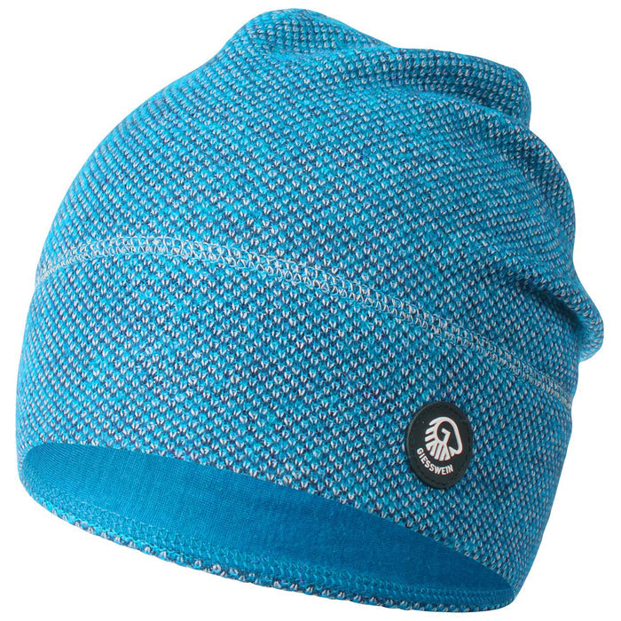 Giesswein Beanie Hohes Eis - turquoise 572