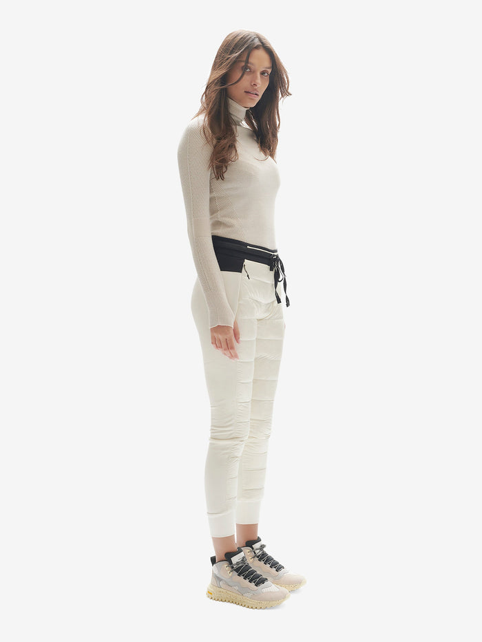 Holden Outerwear Airwarm Highneck Sweater