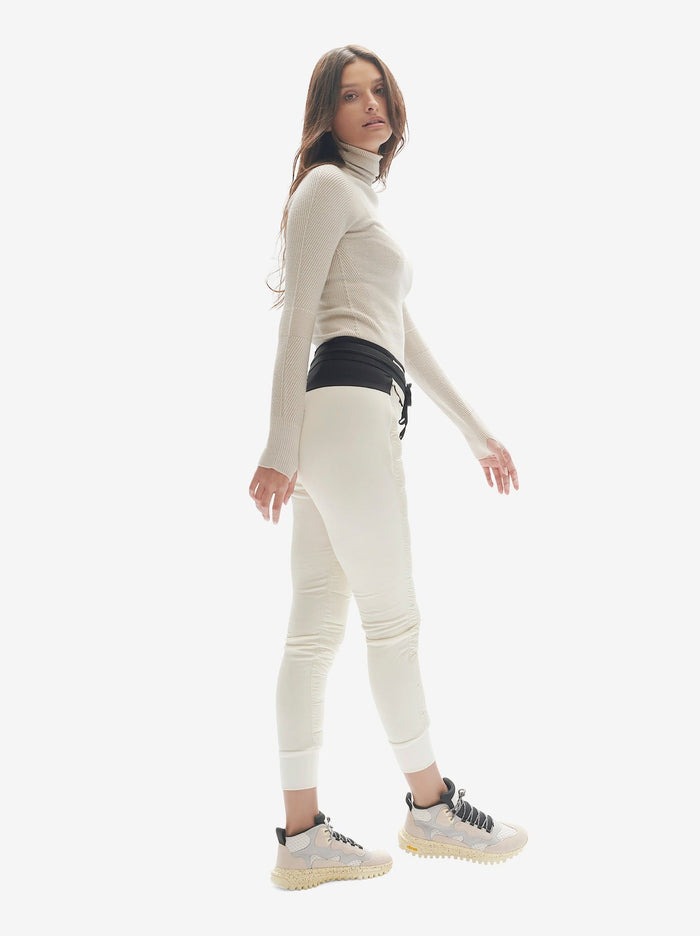 Holden Outerwear Airwarm Highneck Sweater