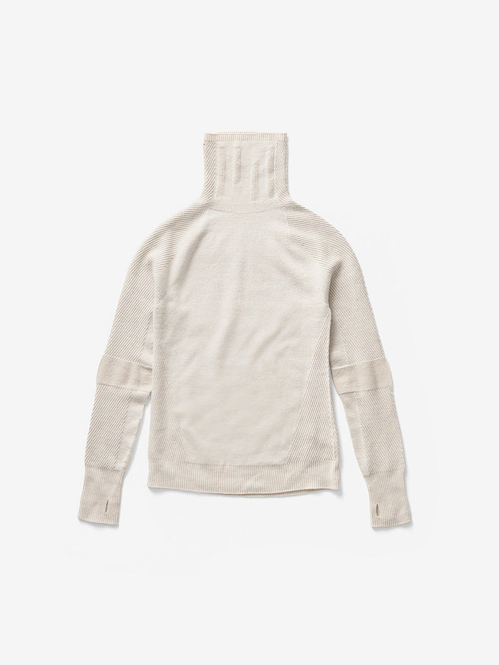 Holden Outerwear Airwarm Highneck Sweater