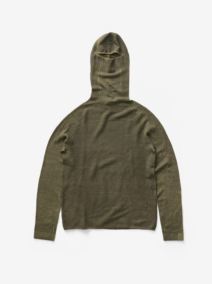 Holden Outerwear Balaclava Sweater