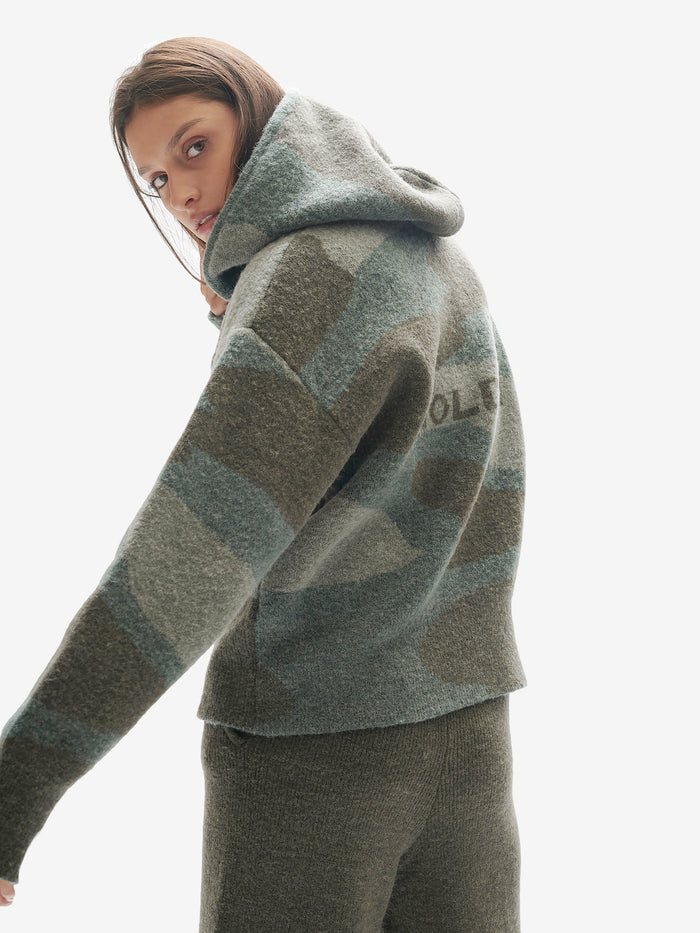 Holden Outerwear Chalet Hoodie