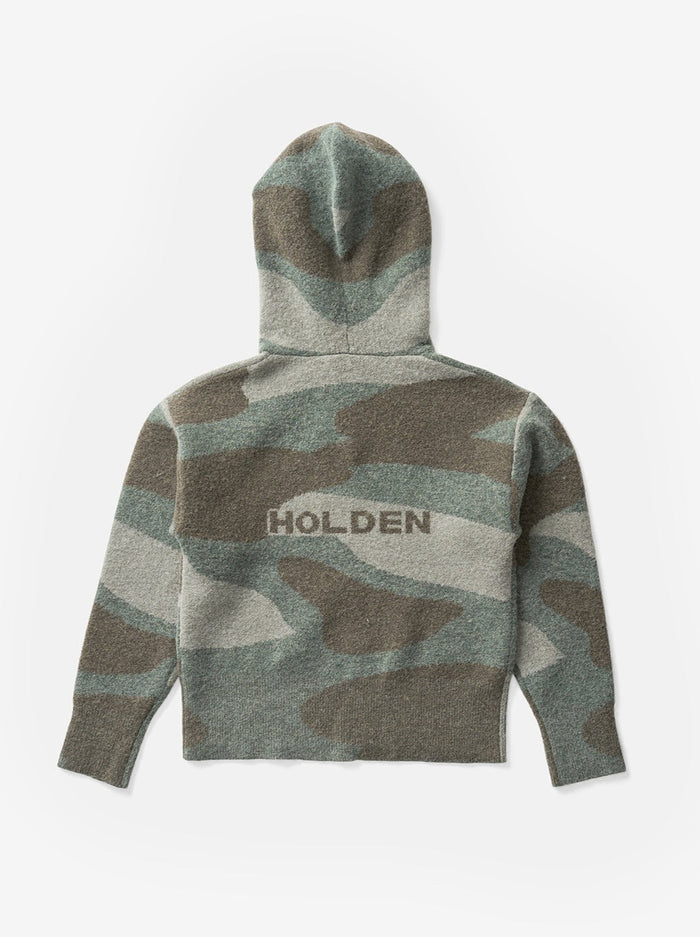 Holden Outerwear Chalet Hoodie