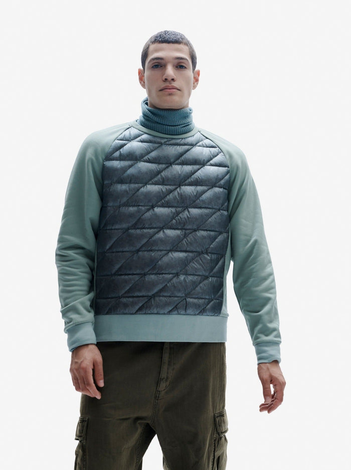 Holden Outerwear Down Crew Sweater