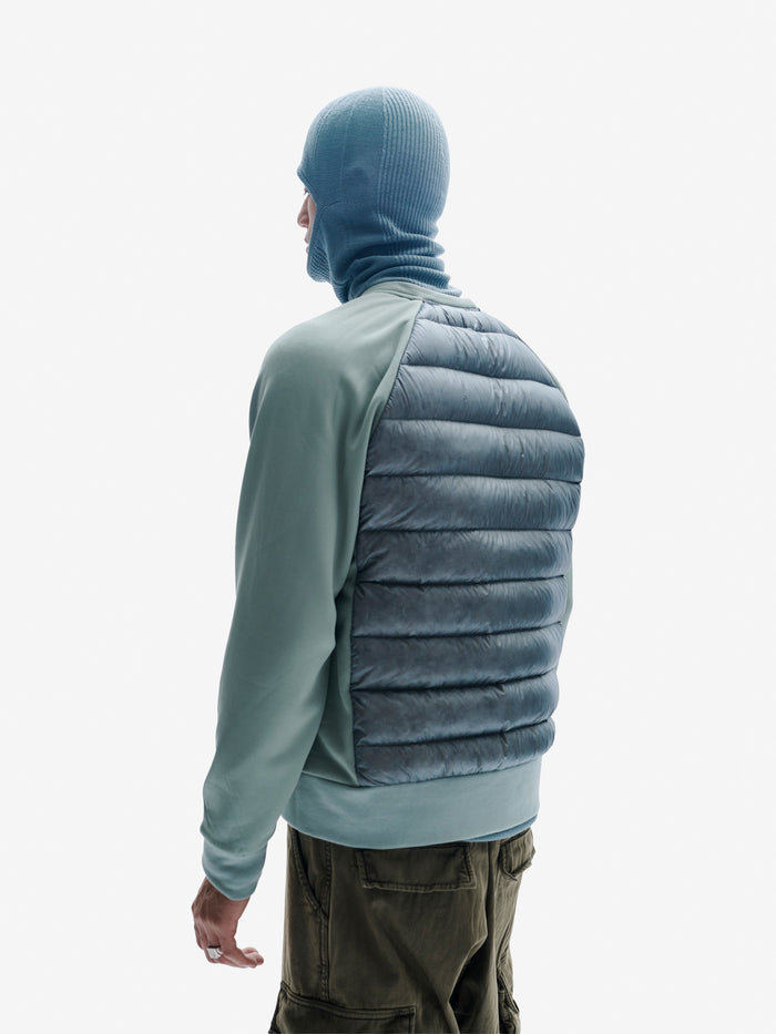 Holden Outerwear Down Crew Sweater