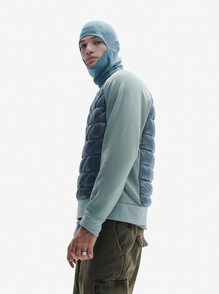 Holden Outerwear Down Crew Sweater