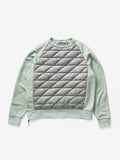 Holden Outerwear Down Crew Sweater