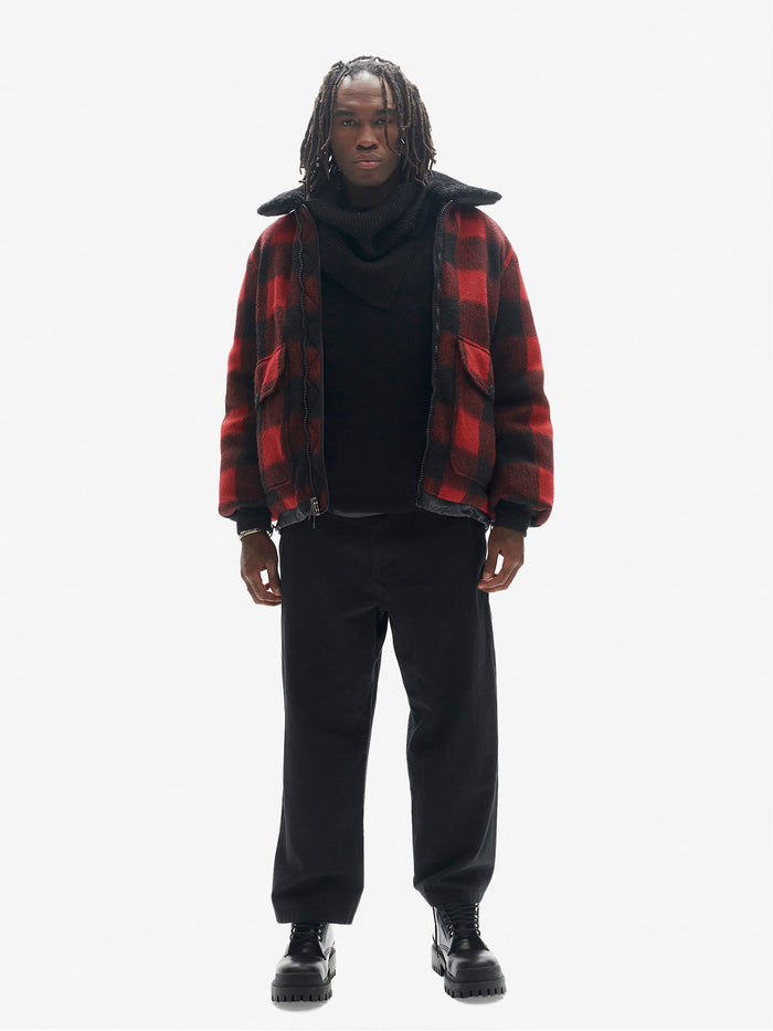 Holden Outerwear Down Field Jacket
