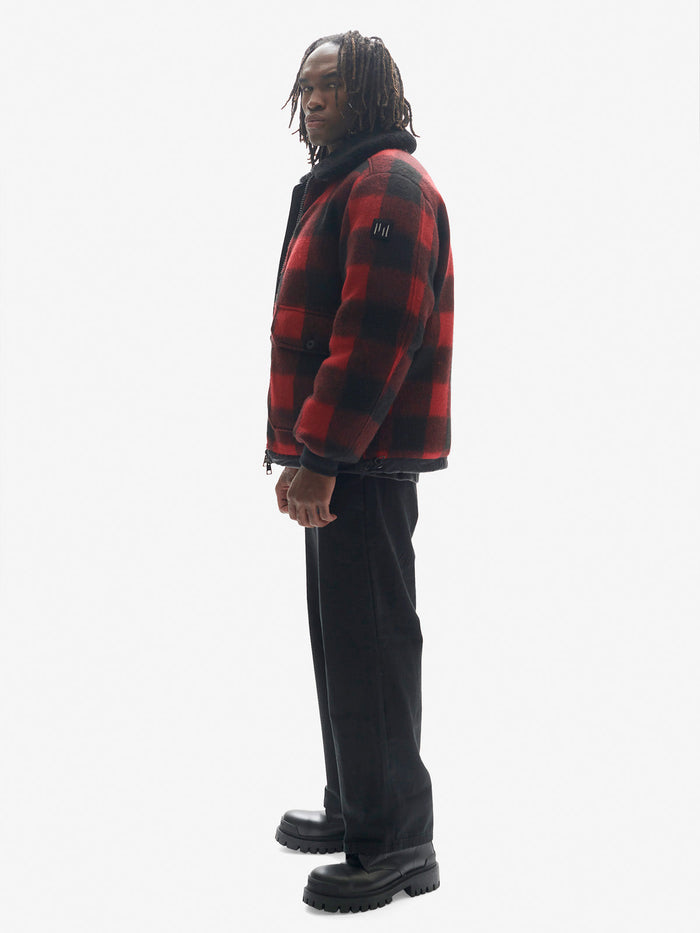 Holden Outerwear Down Field Jacket